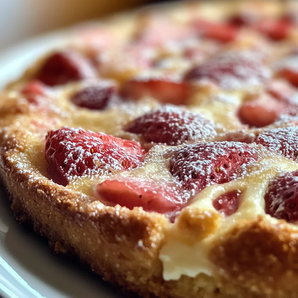 Erdbeer-Käsekuchen-Kekse