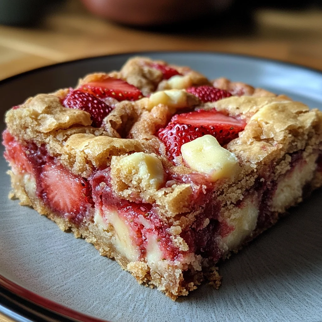 Erdbeeren
