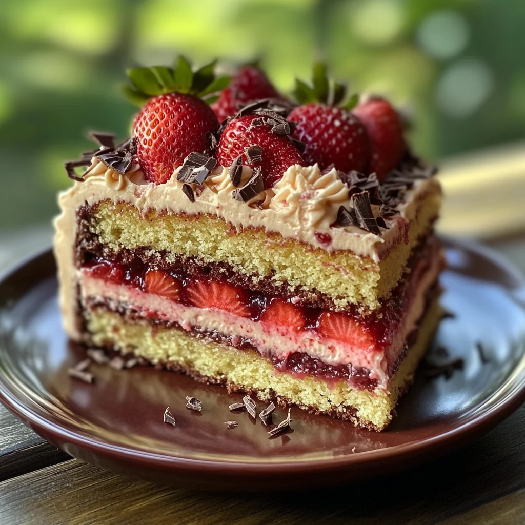 Fantakuchen