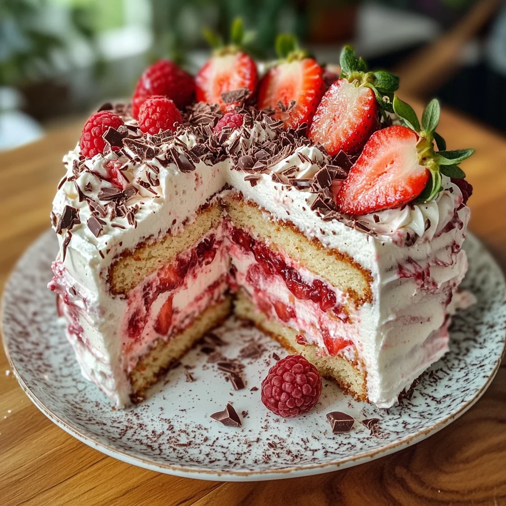 Fantakuchen