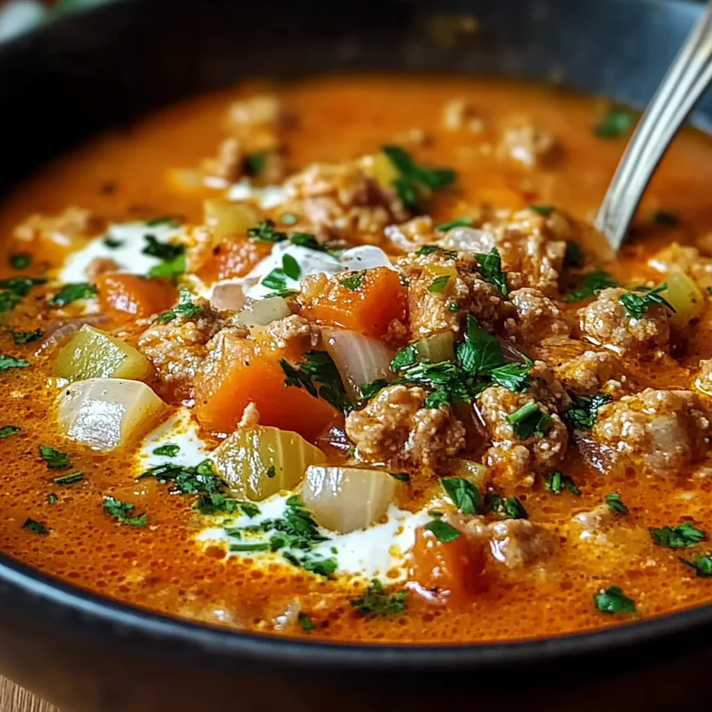 Friss-dich-dumm-Suppe