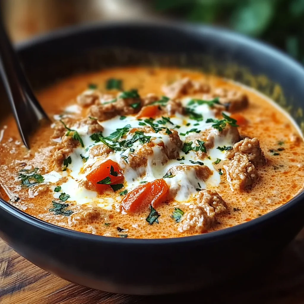 Friss-dich-dumm-Suppe