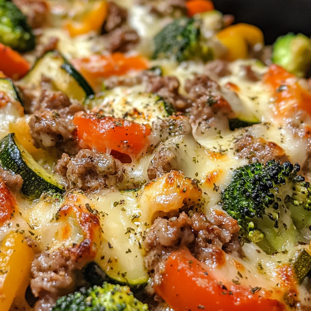 Low-Carb