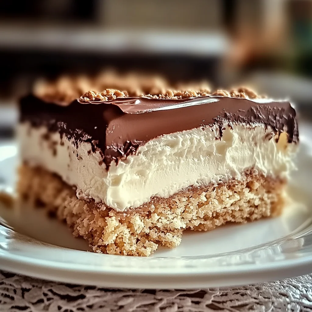 Milchmädchen-Kuchen: Der perfekte No-Bake Genuss
