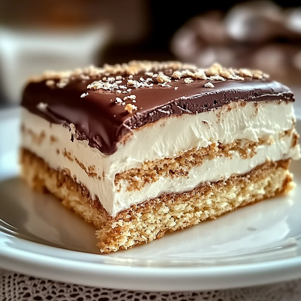 Milchmädchen-Kuchen: