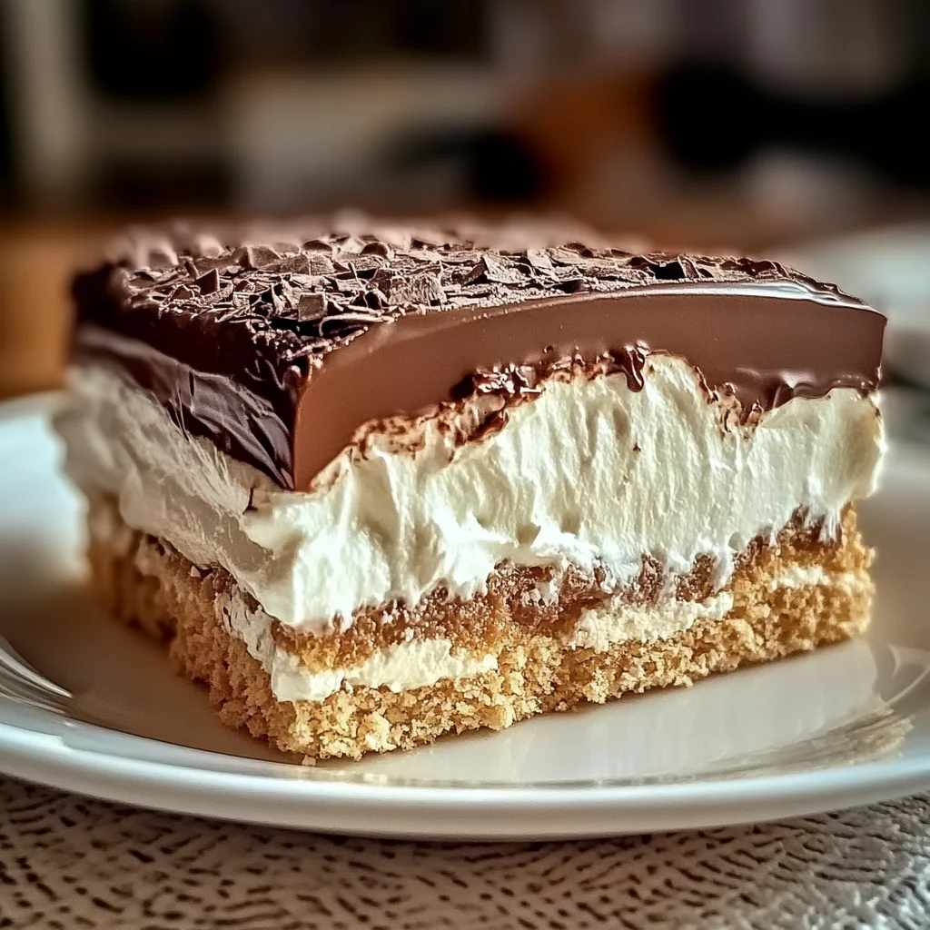 Milchmädchen-Kuchen: