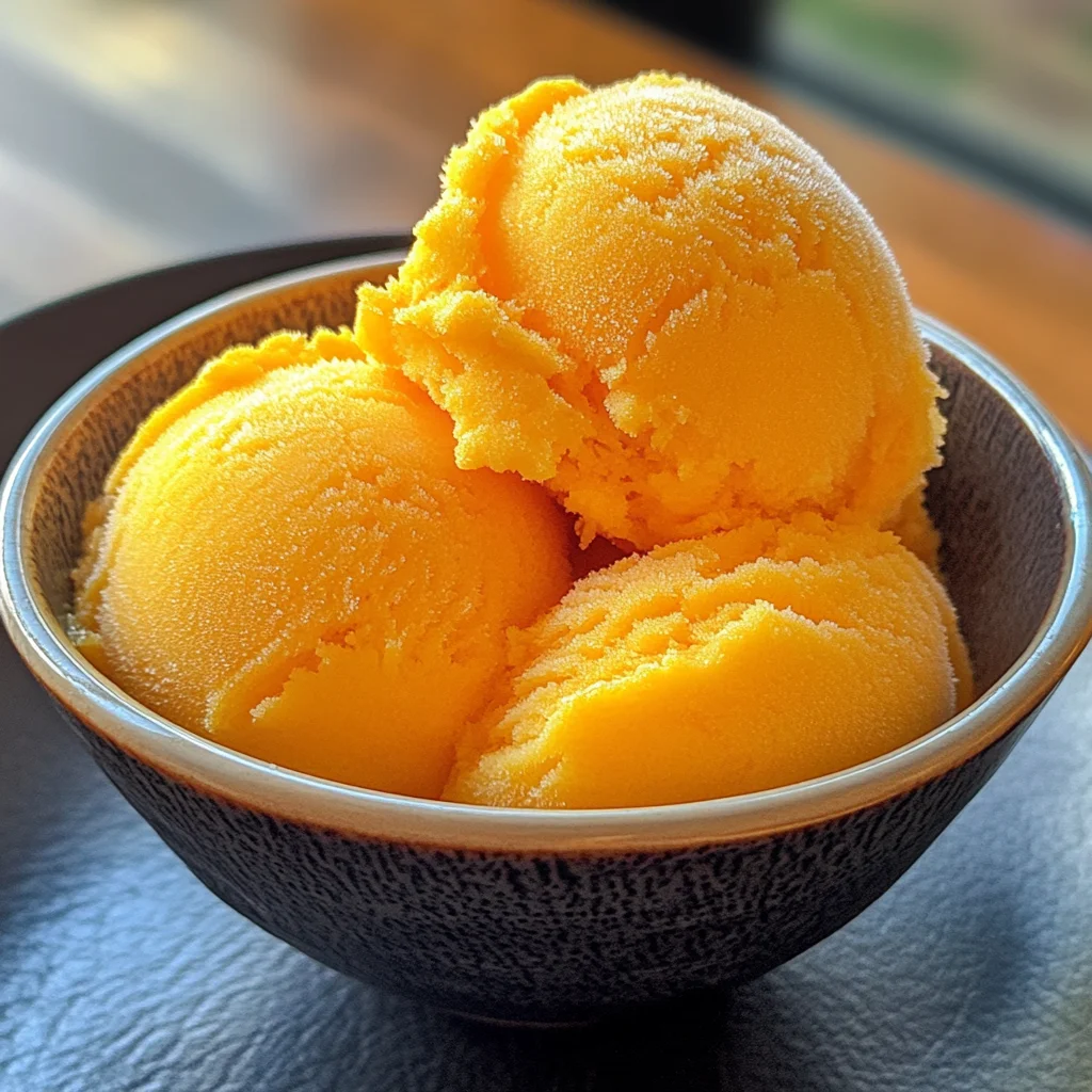 Orangeneis
