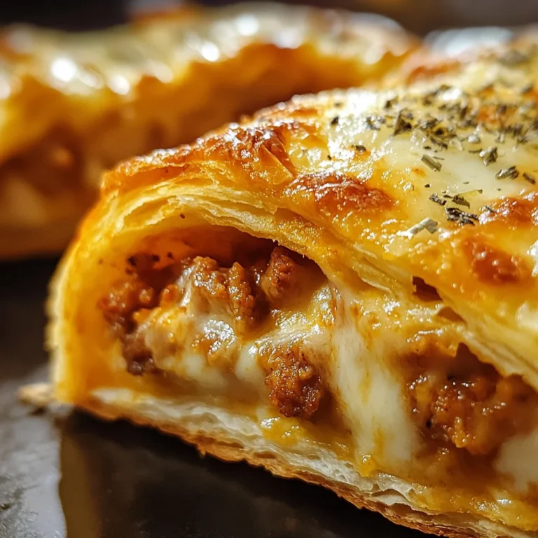 Pizzabrötchen im Airfryer: Ein Unglaubliches Ultimatives Rezept