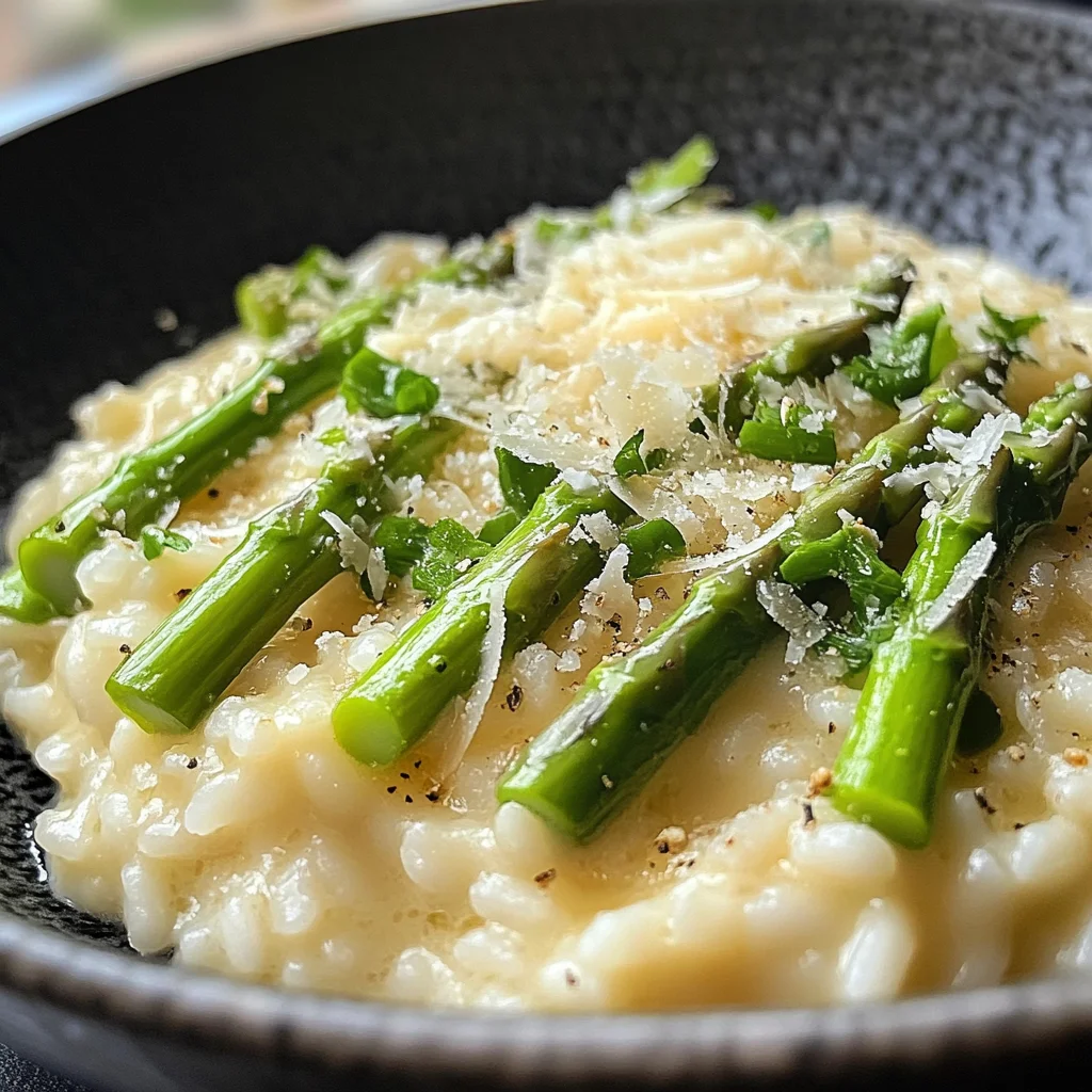Risotto