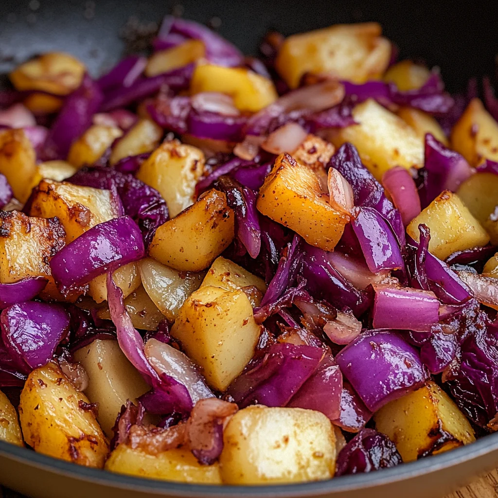 Rotkohl