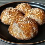 Schnelle Skyr-Dinkelbrötchen: Fluffig und Gesund Entdecken!