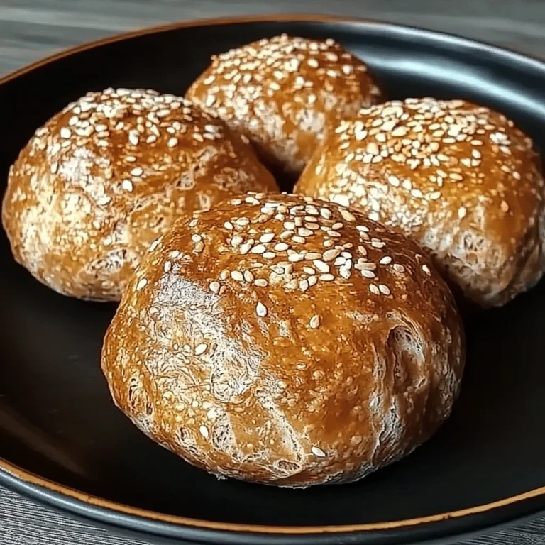 Schnelle Skyr-Dinkelbrötchen: Fluffig und Gesund Entdecken!