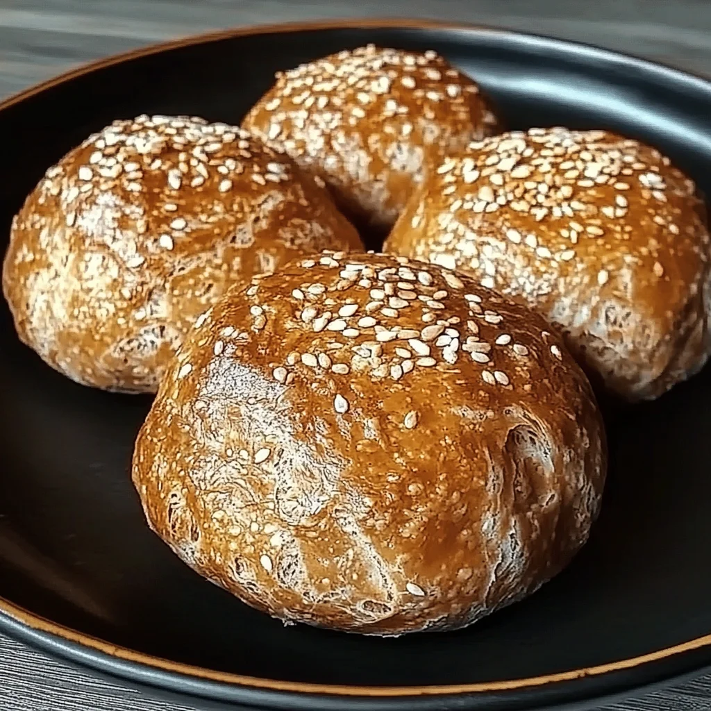 Schnelle Skyr-Dinkelbrötchen: Fluffig und Gesund Entdecken!